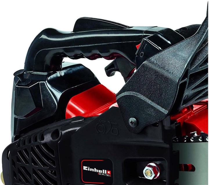Image du produit Einhell GC-PC 730 I (Scie à chaîne à essence)