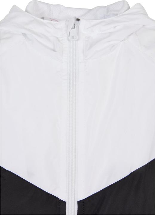 Immagine prodotto Urban Classics Giacca a vento Arrow da ragazza (110, 116)