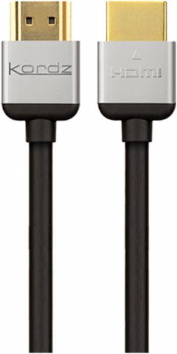 Image du produit Kordz HDMI – HDMI (2.10 m, HDMI)