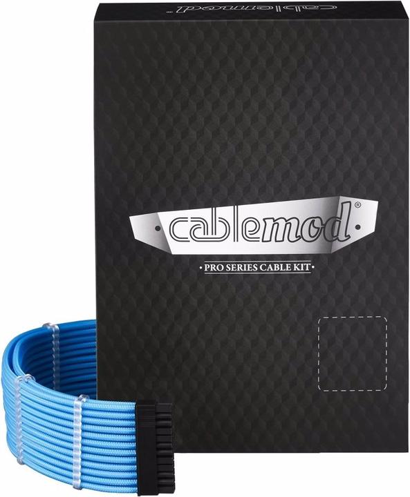 Immagine prodotto CableMod Kit C-Series Pro AXi,HXi,RM