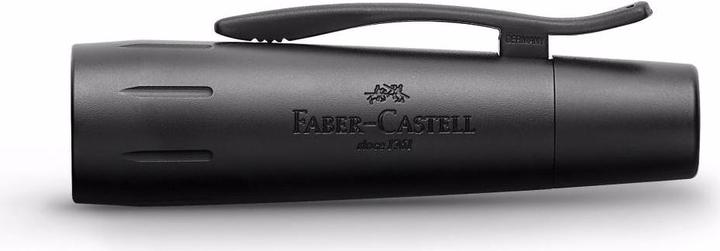 Actual product image Faber-Castell E-motion (Black, 1 x)