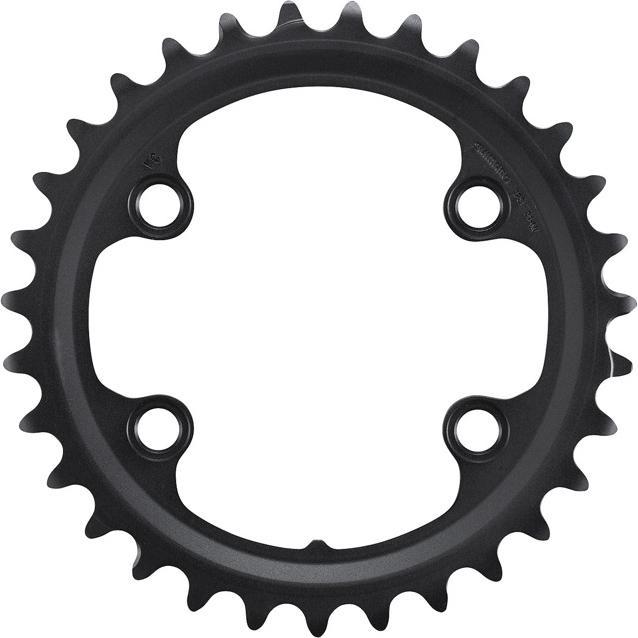 Image du produit Shimano Plateau de pédalier GRX FC-RX820-2 (31)
