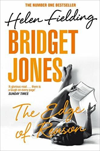 Produktbild Bridget Jones: The Edge of Reason (Englisch, Helen Fielding, 2014)