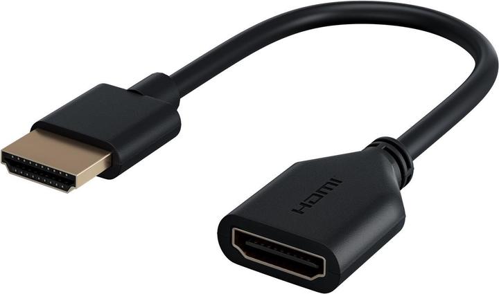 Immagine prodotto Goobay Adattatore HDMI flessibile (HDMI)