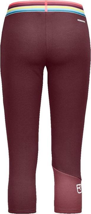 Immagine prodotto Ortovox Pantaloni corti da donna in pile leggero (L)