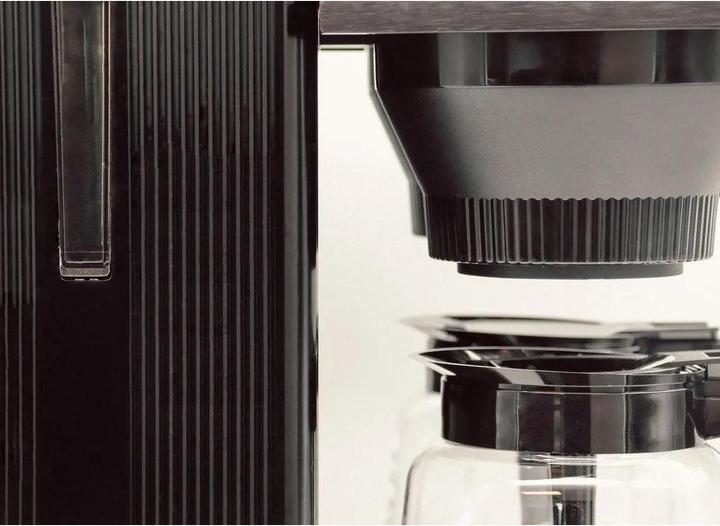 Immagine prodotto Moccamaster Caffettiera Thermoserve 1,8L nera