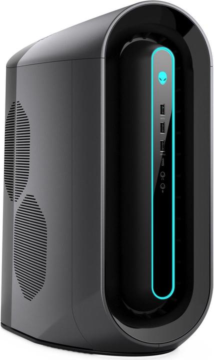 Produktbild Dell Gaming PC Alienware Aurora R11 (Intel Core i7-10700KF, 32 GB, 512 GB, GeForce RTX 3080)