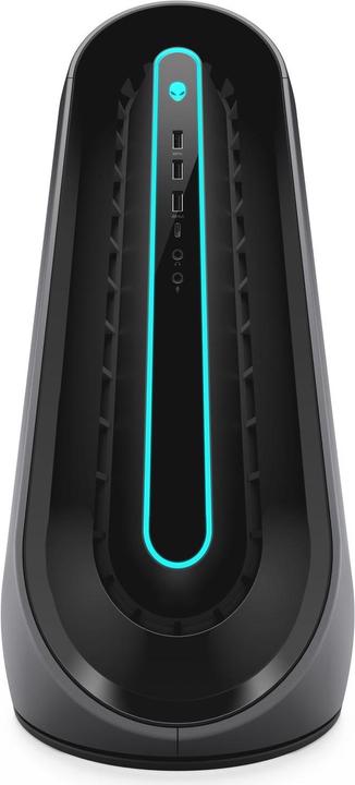 Produktbild Dell Gaming PC Alienware Aurora R11 (Intel Core i7-10700KF, 32 GB, 512 GB, GeForce RTX 3080)