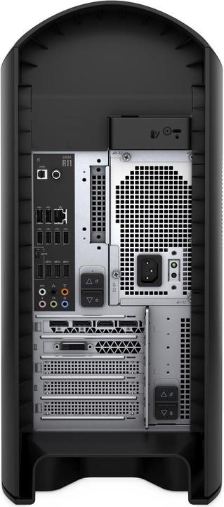 Produktbild Dell Gaming PC Alienware Aurora R11 (Intel Core i7-10700KF, 32 GB, 512 GB, GeForce RTX 3080)