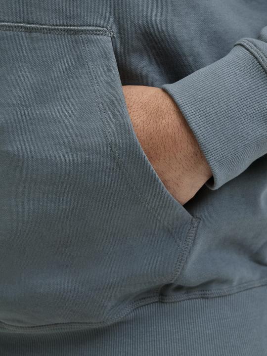 Produktbild Jack & Jones Plus Size Kapuzenpullover Kapuzenpullover (3XL)
