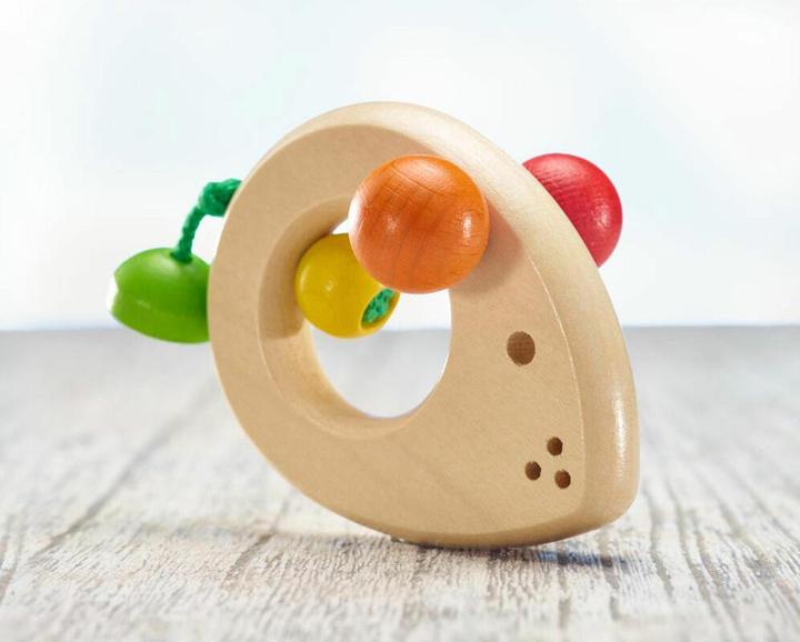 Selecta Spielzeug Griffin mouse Topino