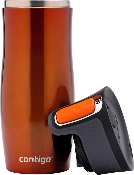 Actual product image Contigo West Loop (0.47 l)