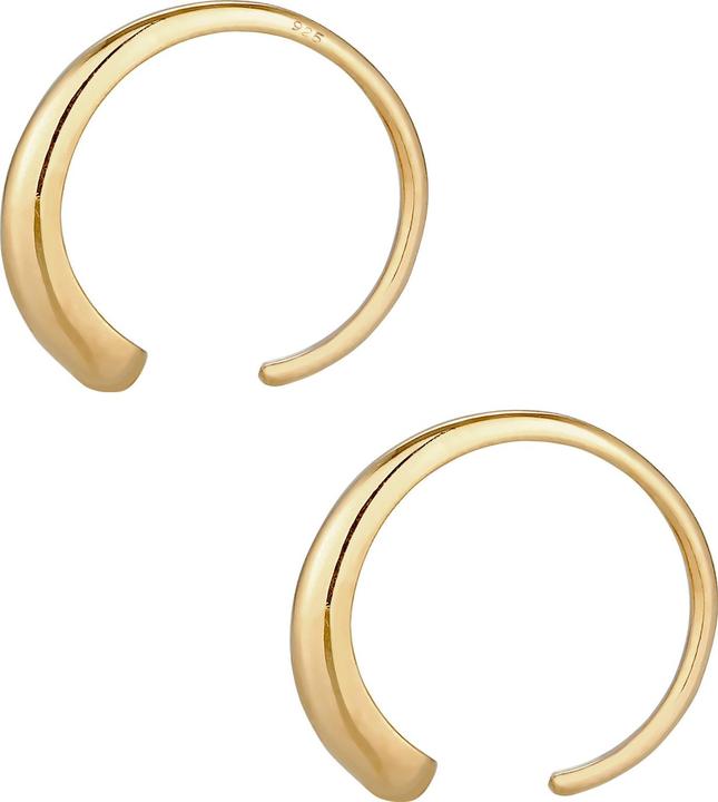 Immagine prodotto Elli Creolo (Argento 925, Elastico)