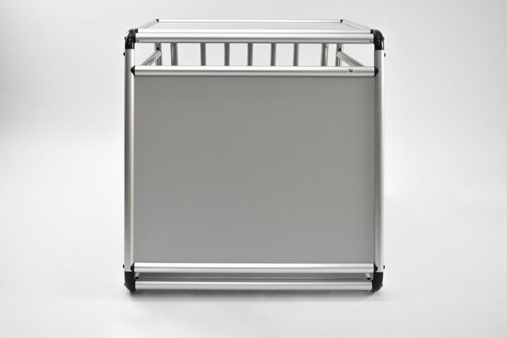 Actual product image Roony Hundetransportbox (Dog, Safety closure)