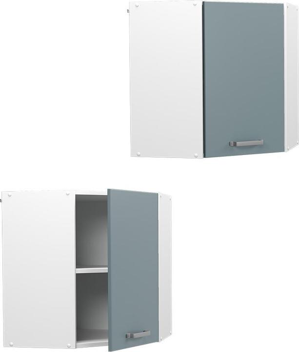 Produktbild Vicco Hängeschrank R-Line (57 x 34 x 60 cm)