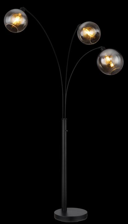 Actual product image Globo Newcastle (E27)