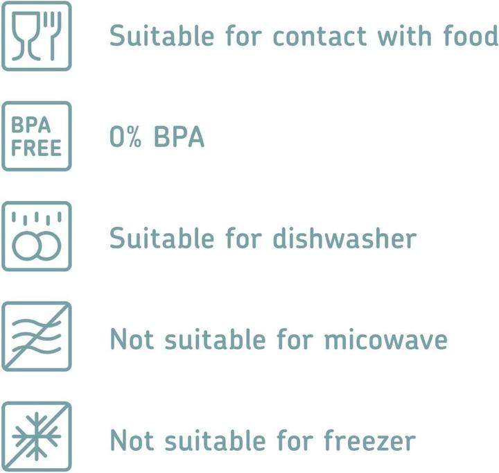Produktbild Mepal Modula