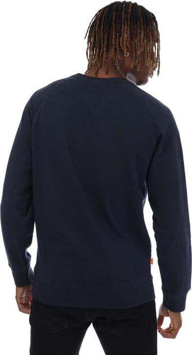 Immagine prodotto Timberland Exeter River Felpa Loop Back Uomo (XL)