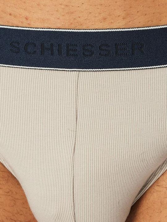 Produktbild Schiesser Duality Function Slip (3XL)