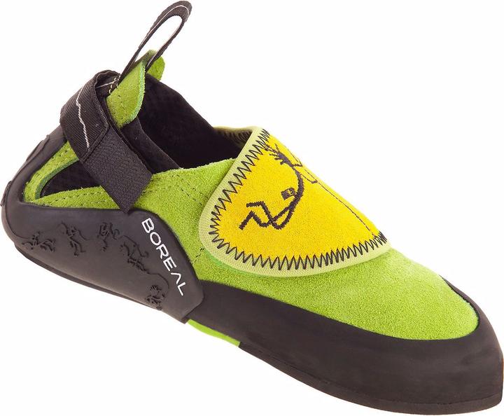 Boreal Ninja Junior Chaussons d'escalade