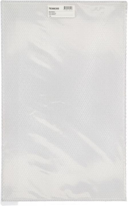 Immagine prodotto Suprex Filtro antigrasso in metallo per il cofano dell'aspiratore