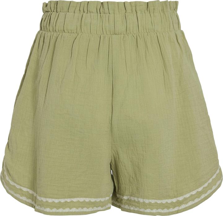 Image du produit Vila VITOVAN High Waist Shorts (40)