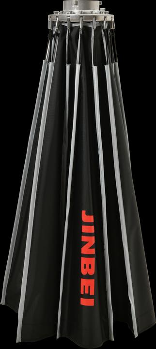 Produktbild Jinbei KE-120 Deep Quick Open (Softbox, 120 cm)