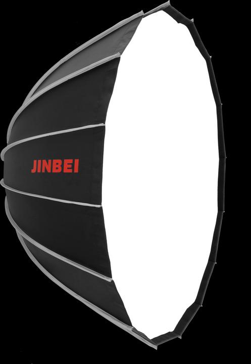 Produktbild Jinbei KE-120 Deep Quick Open (Softbox, 120 cm)