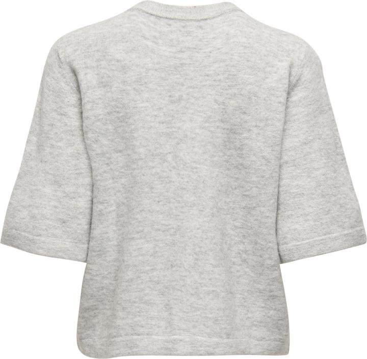 Actual product image Only Onlcamilla S/S Cardigan Knt Noos (L)