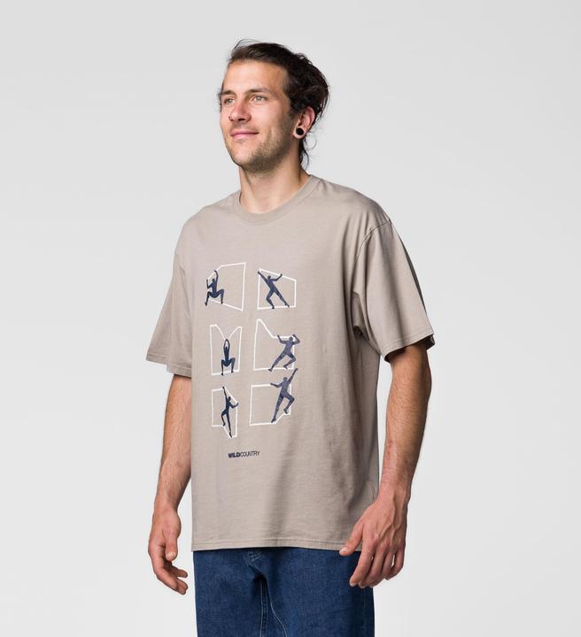 Actual product image Wild Country Sequence (M)