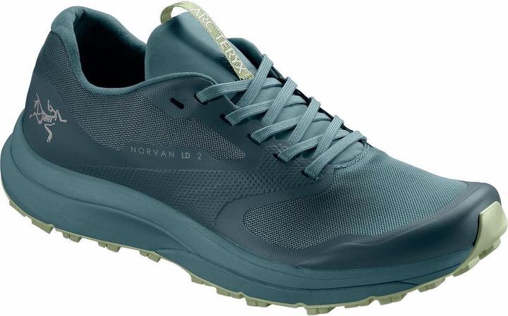 Actual product image Arc'teryx Norvan LD 2 shoes (36.5, 37)