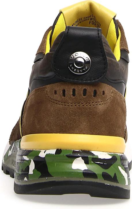 Produktbild Voile blanche Shoes (45)