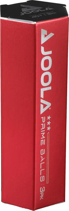 Image du produit Joola Ball de compétition Prime 40+ (3 pcs)