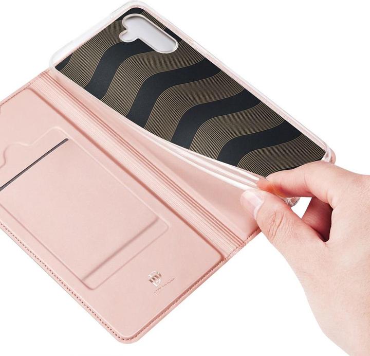Image du produit Dux Ducis Couverture de livre Skin Pro Series (Samsung Galaxy A14, Samsung Galaxy A14 5G)