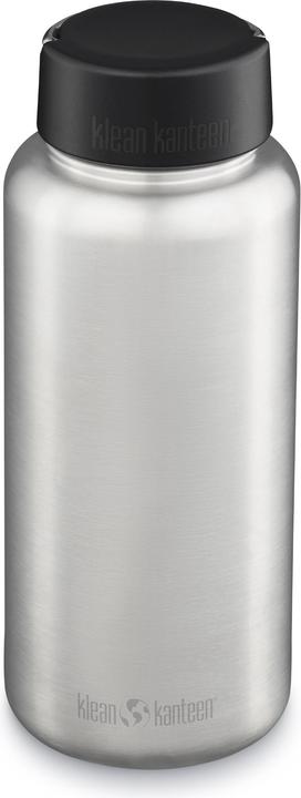 Klean Kanteen Wide Loop Cap (1.18 l)