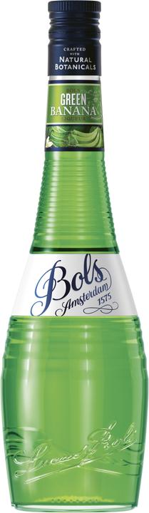 Immagine prodotto Bols Grüne Banane (1 x 70 cl)