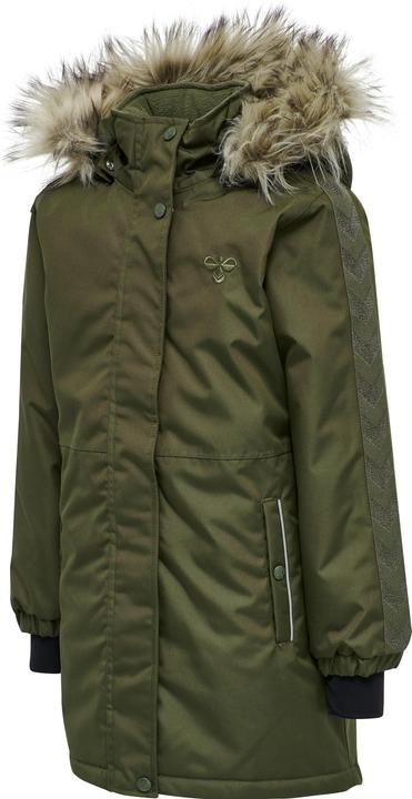 hummel Leaf Coat