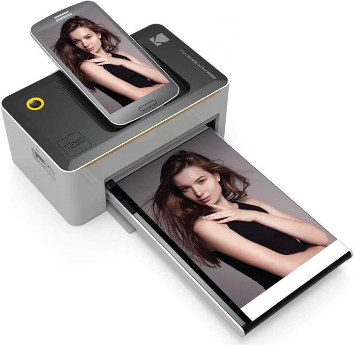 Produktbild Kodak Dock Plus (Tintenpatrone, Farbe)