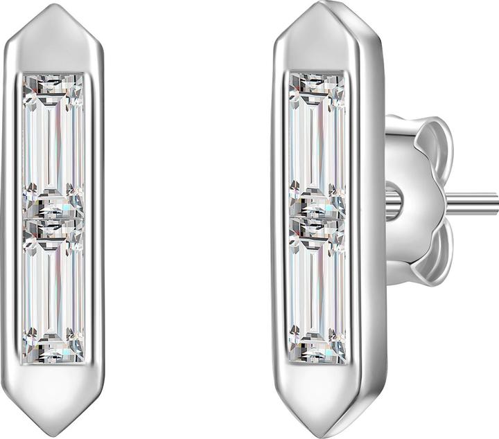 Glanzstücke München Damen Sterling Silber Topas silber - 31312 (Sterling Silber)