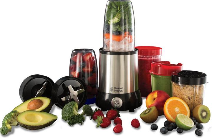 Image du produit Russell Hobbs Nutri Boost (700 W)