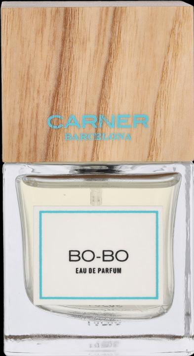 Actual product image Carner Barcelona Bo-Bo (Eau de parfum, 50 ml)