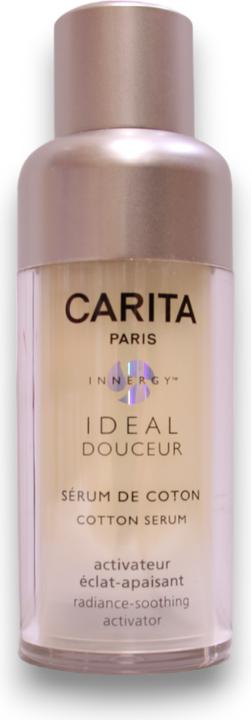 Image du produit Carita Paris Idéal Douceur, Glycerin, Apaisant, Pour Visage (30 ml)
