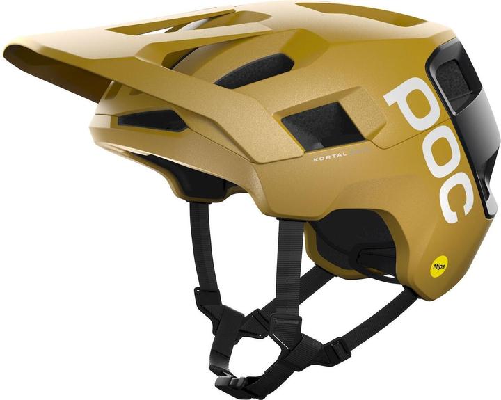 Actual product image Poc Axion Race MIPS (55 - 58 cm)