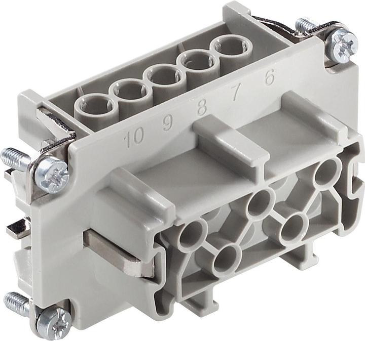 Actual product image Lapp Socket insert EPIC® H-BVE 3 1