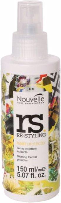 Nouvelle RS Heat Protector Hitzeschutzspray 1 (150 ml)