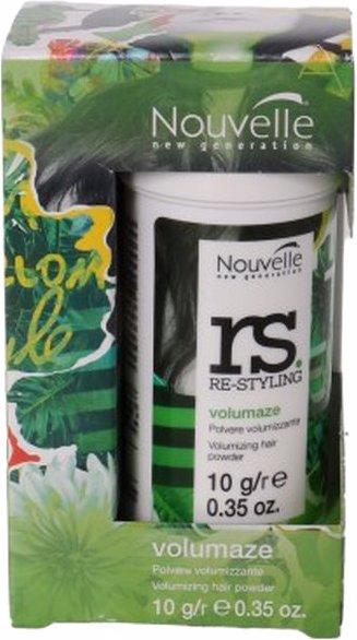 Image du produit Nouvelle RS Volumaze Poudre pour cheveux (Poudre de volume)