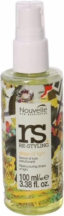 Actual product image Nouvelle RS Drop of Light Gloss Serum (100 ml)