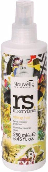 Nouvelle RS Shiny Hair Glanzspray 2 (250 ml)