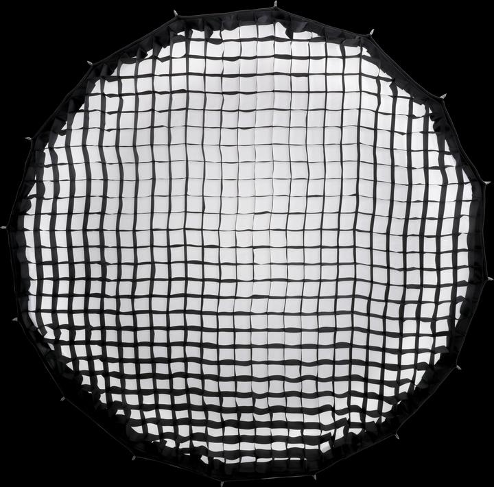 Produktbild Jinbei KE-120 Deep Quick Open Grids