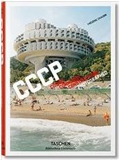 Actual product image Frédéric Chaubin. CCCP (German, Frédéric Chaubin)